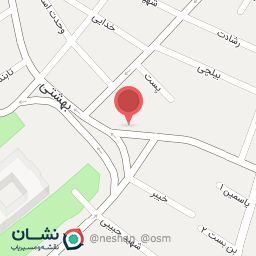 عکس فروشگاه یخچال تاجیک