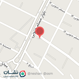 عکس آبمیوه و بستنی شریف زاده