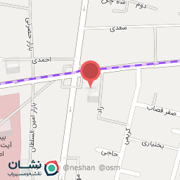 عکس داروخانه کیمیا