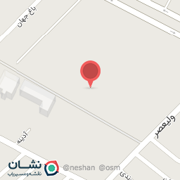 عکس شهرک فرهنگیان حصارک