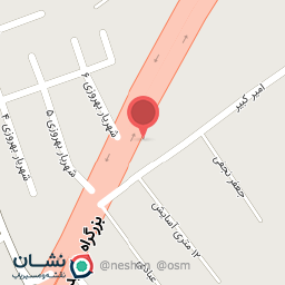 عکس بازرگانی لاستیک برزگر