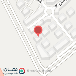 عکس مجتمع نسیم ۸