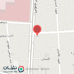 عکس کتاب فروشی و لوازم التحریر ایده آل