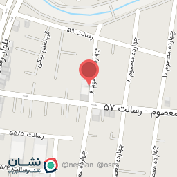 عکس کارگاه نجاری