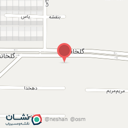 عکس گندم برگر