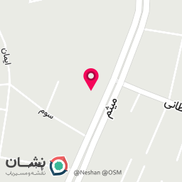 عکس رنگ و لایت و اکستنشن مو سمیه میرزامحمدی