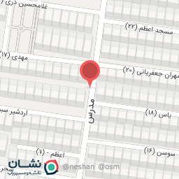 عکس مشاور تغذیه آصفه کیانی