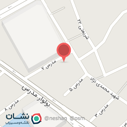 عکس آزمایشگاه تشخیص طبی دکتر رهنما