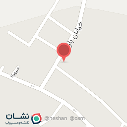 عکس ساختمان مسکونی شماره یک پتروشیمی مروارید