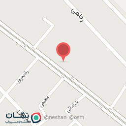 عکس فروشگاه افق کوروش شعبه ۲