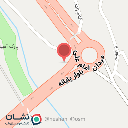 عکس دکه پاتوق