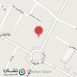 عکس پارچه سرای میلاد