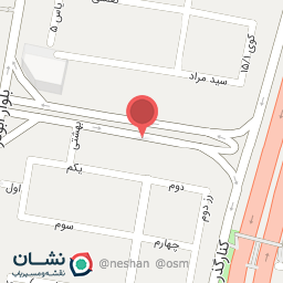 عکس فروشگاه لوازم یدکی طوفان