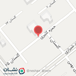 عکس فروشگاه عطر و ادکلن