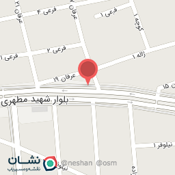 عکس خودپرداز بانک توسعه صادرات