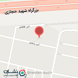 عکس ساختمان تیما