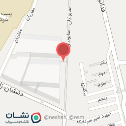 عکس بانک پارسیان (شعبه شوش - بلورفروشان)