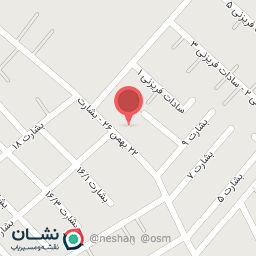 عکس نانوایی درویش زاده