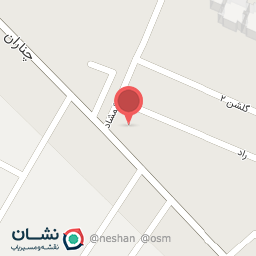 عکس پارک شمشاد