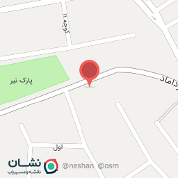 عکس فروشگاه موادغذایی طهمورثی 