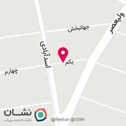 عکس آژانس مسافرتی تچرا سیر کبیر