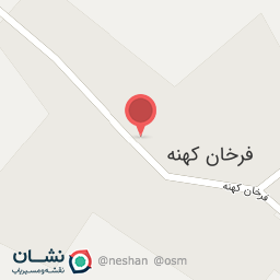 عکس مسجد ابوالفضل العباس روستای فرخان کهنه 