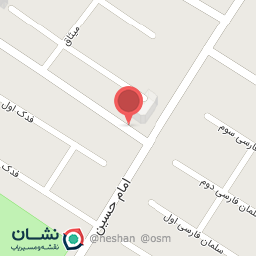 عکس افق کوروش شعبه تهران حسن آباد دو