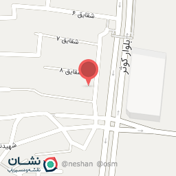 عکس آرایشگاه مردانه سون