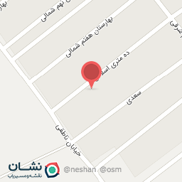 عکس هایپر مارکت قربان