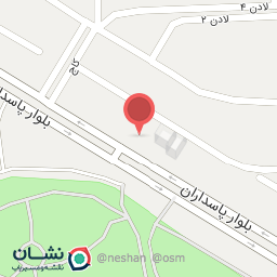 عکس ایران برگر صدرا