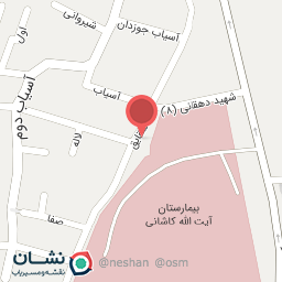 عکس دکتر فاطمه جوادزاده شهشهانی