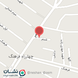 عکس آذین گستر ماندگار