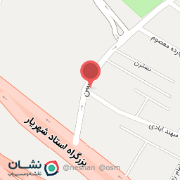 عکس میوه فروشی علی قانسیز