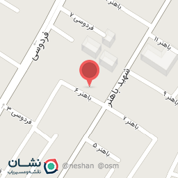 عکس کوله خورشیدی علویان