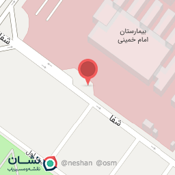 عکس خودپرداز ملت