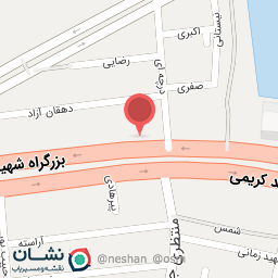 عکس املاک طاها