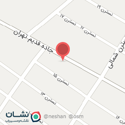عکس مکانیکی مهدی همدانی