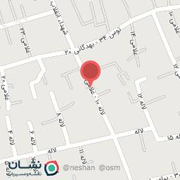 عکس کافه نبات