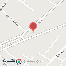 عکس داروخانه ولیعصر(عج)