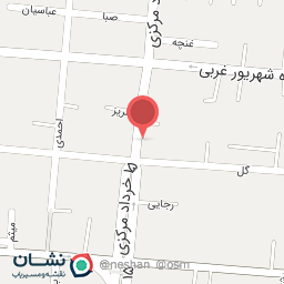 عکس تعمیرگاه رکورد