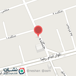 عکس فروشگاه کامپیوتر جام جم