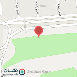 عکس مسجد فاطمه زهرا