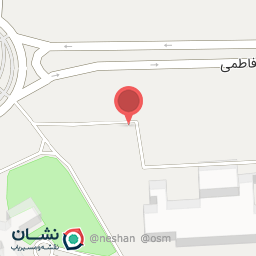 عکس درمانگاه ایثار