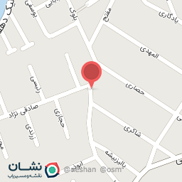 عکس سالن زیبایی عبدالهی