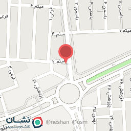 عکس بانک رفاه کارگران شعبه مخ بلند