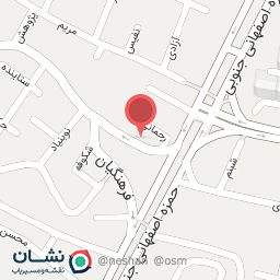 عکس دفتر ازدواج ۱۸۴ اصفهان