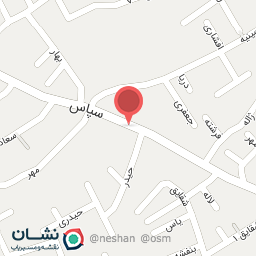 عکس فروشگاه مرغ و ماهی سپاس