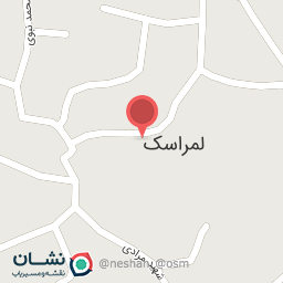 عکس اقامتگاه بومگردی عمارت بیک