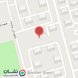 عکس ساختمان آرین۱