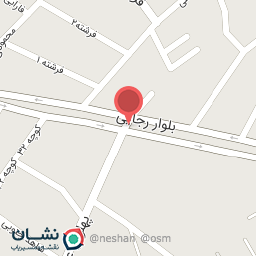 عکس تقاطع شهید صالحی